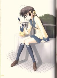 BUY NEW naru nanao - 28577 Premium Anime Print Poster